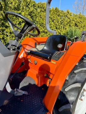 Трактор Kubota * GL200* TOP* ЛИЗИНГ* РЕВЪРС*  | Auto.bg — изображение 8