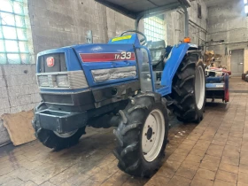 ������� ISEKI TK33 | Mobile.bg � ����� ������ 2