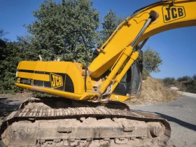  JCB JS210 | Mobile.bg    2