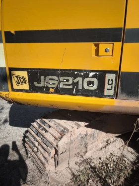  JCB JS210 | Mobile.bg    4