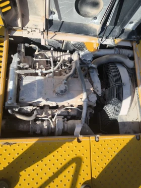  JCB JS210 | Mobile.bg    7