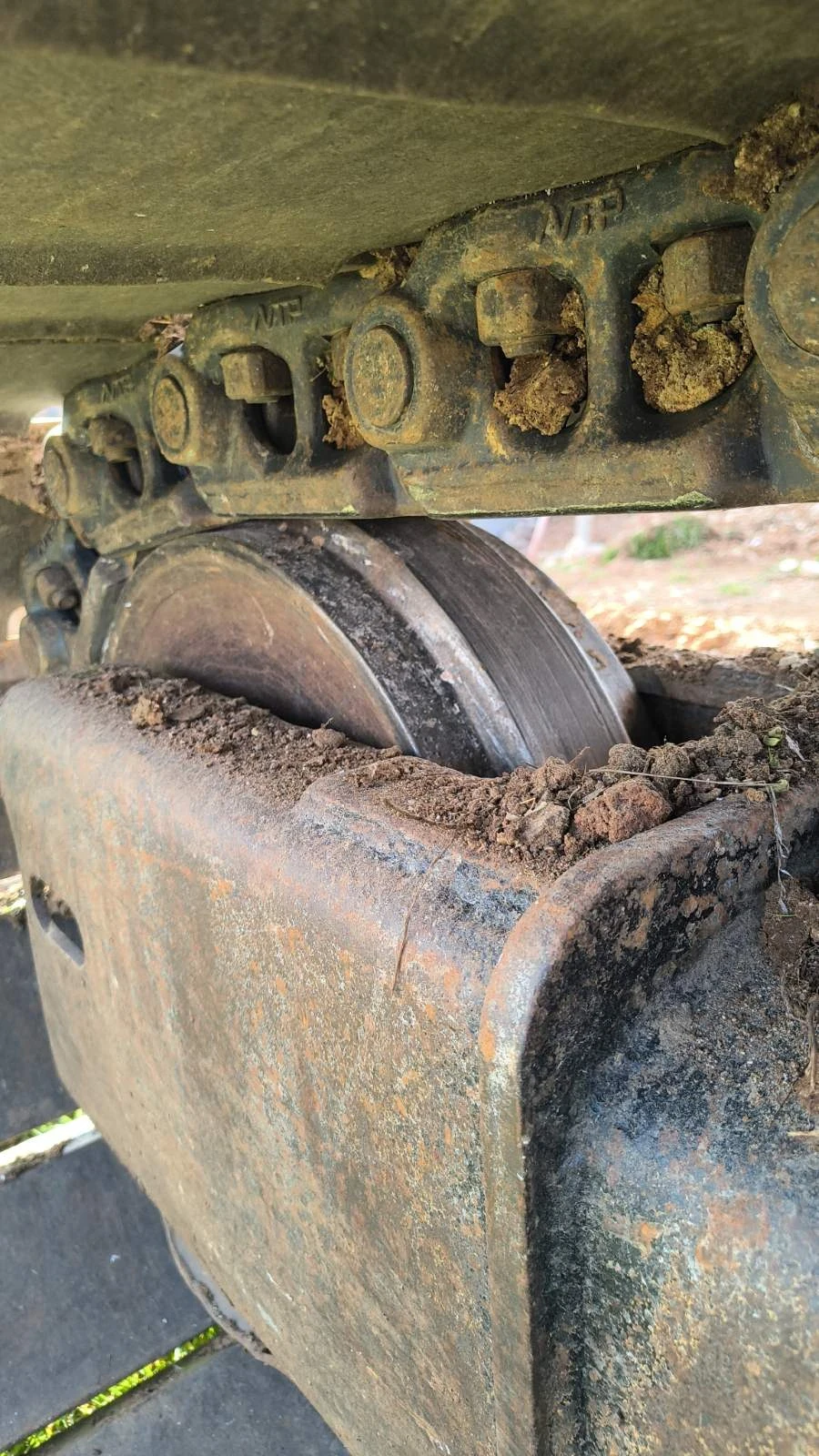 Багер JCB Js180, снимка 12 - Индустриална техника - 53840786