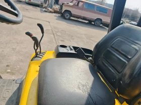 Мотокар DOOSAN Cammins В3.3, снимка 5