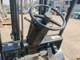 Мотокар DOOSAN Cammins В3.3, снимка 6