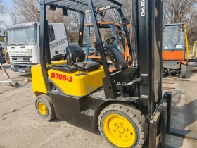 Мотокар DOOSAN Cammins В3.3, снимка 1