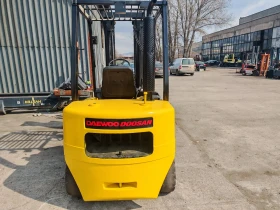 ����� �� �������� �� ������� DOOSAN Cammins �3.3