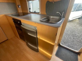 Каравана Bailey Ranger, снимка 8