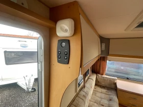 Каравана Bailey Ranger, снимка 11