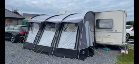 Каравана Bailey Ranger, снимка 3