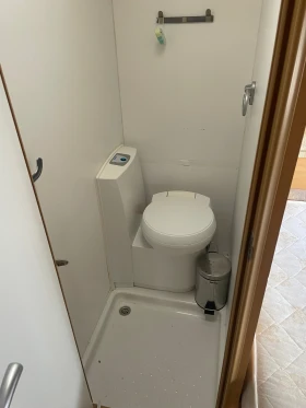 Каравана Bailey Ranger, снимка 12