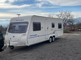 Каравана Bailey Ranger, снимка 1