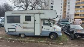 Кемпер Fiat Ducato , снимка 3