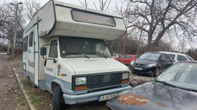 Кемпер Fiat Ducato , снимка 2