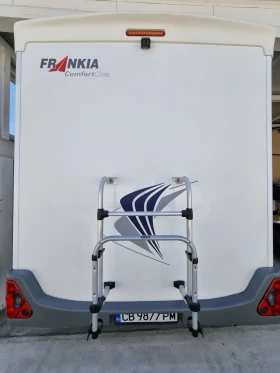 Кемпер Mercedes-Benz, снимка 9