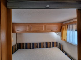 Кемпер Mercedes-Benz, снимка 13