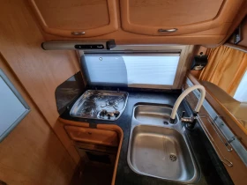 Кемпер Mercedes-Benz, снимка 6