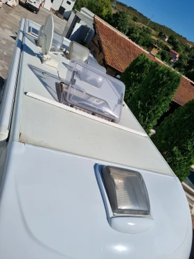 Кемпер Mercedes-Benz, снимка 12