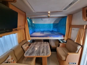 Кемпер Mercedes-Benz, снимка 7