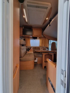 Кемпер Mercedes-Benz, снимка 8