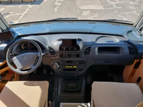 Кемпер Mercedes-Benz, снимка 10