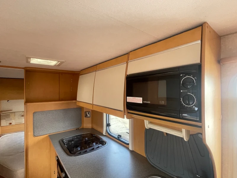 Каравана Bailey Ranger, снимка 16 - Каравани и кемпери - 52488046