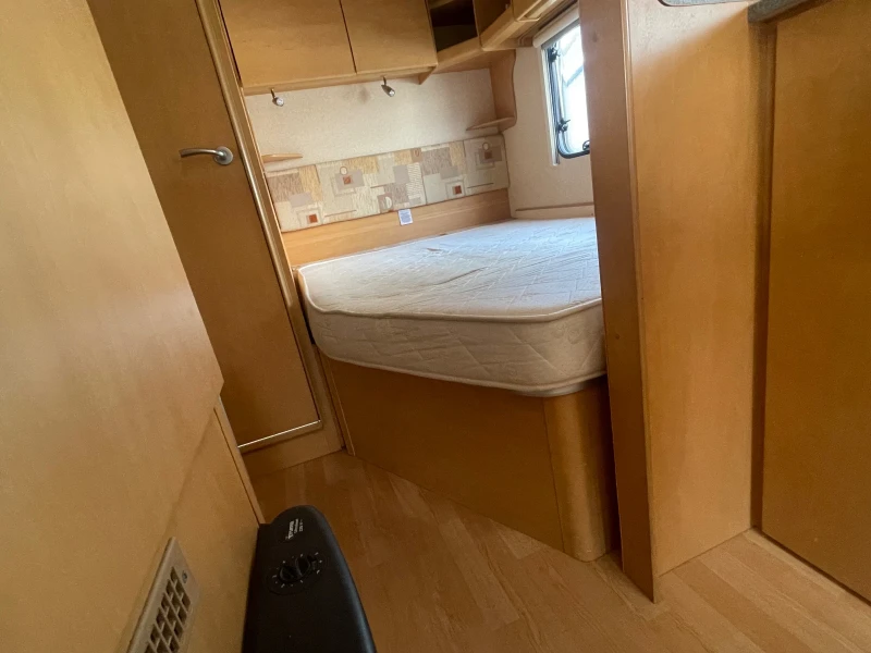 Каравана Bailey Ranger, снимка 6 - Каравани и кемпери - 52488046