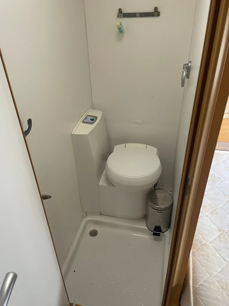 Каравана Bailey Ranger, снимка 12 - Каравани и кемпери - 52488046