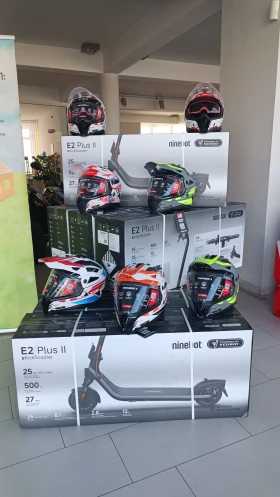 ���������� Segway KickScooter E2 Plus E II  | Mobile.bg � ����� ������ 2