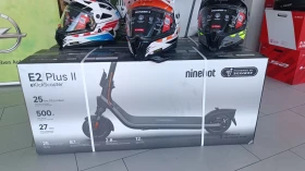 ���������� Segway KickScooter E2 Plus E II  | Mobile.bg � ����� ������ 5