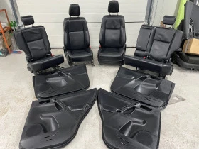 Кожен салон за рав 4 2012 - 2016г, снимка 1