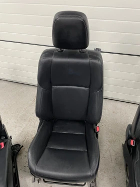 Кожен салон за рав 4 2012 - 2016г, снимка 10