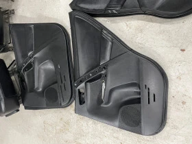 Кожен салон за рав 4 2012 - 2016г, снимка 3