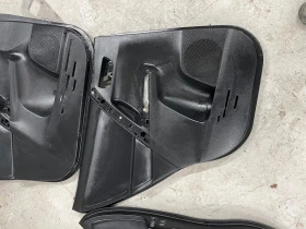 Кожен салон за рав 4 2012 - 2016г, снимка 2