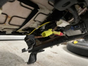 Кожен салон за рав 4 2012 - 2016г, снимка 14