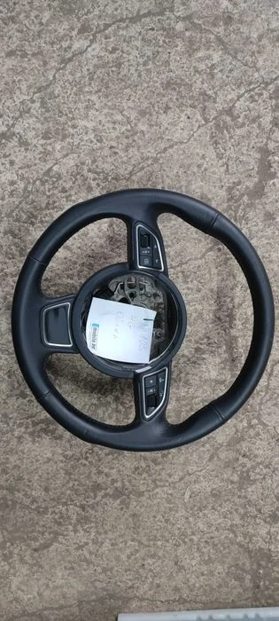 Волан кръгъл airbag Audi A1 A3 A6 A7 Мултиволан Номер 103 57