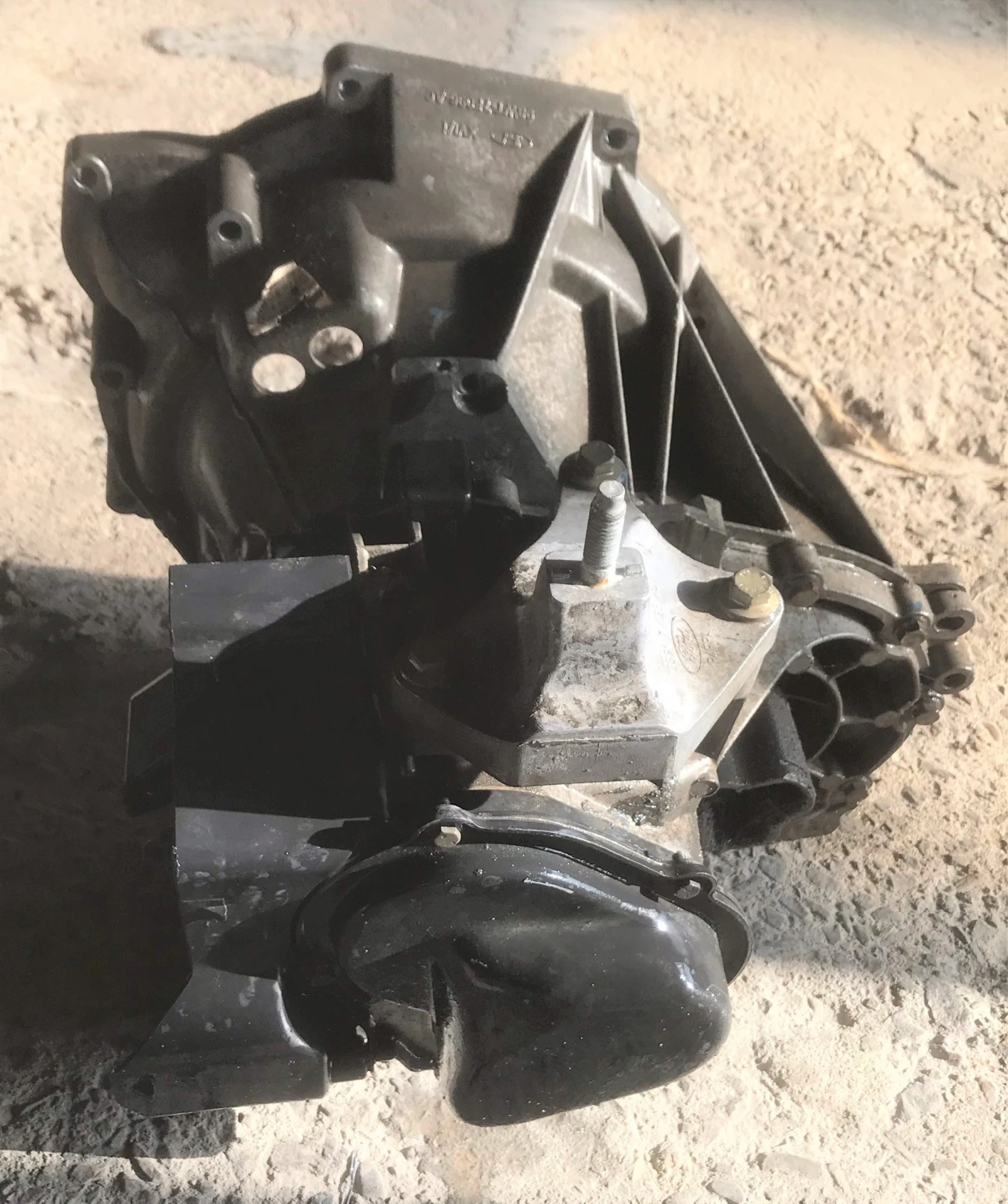   Ford Fiesta  2002-2008  2008-2011 . | Mobile.bg   2