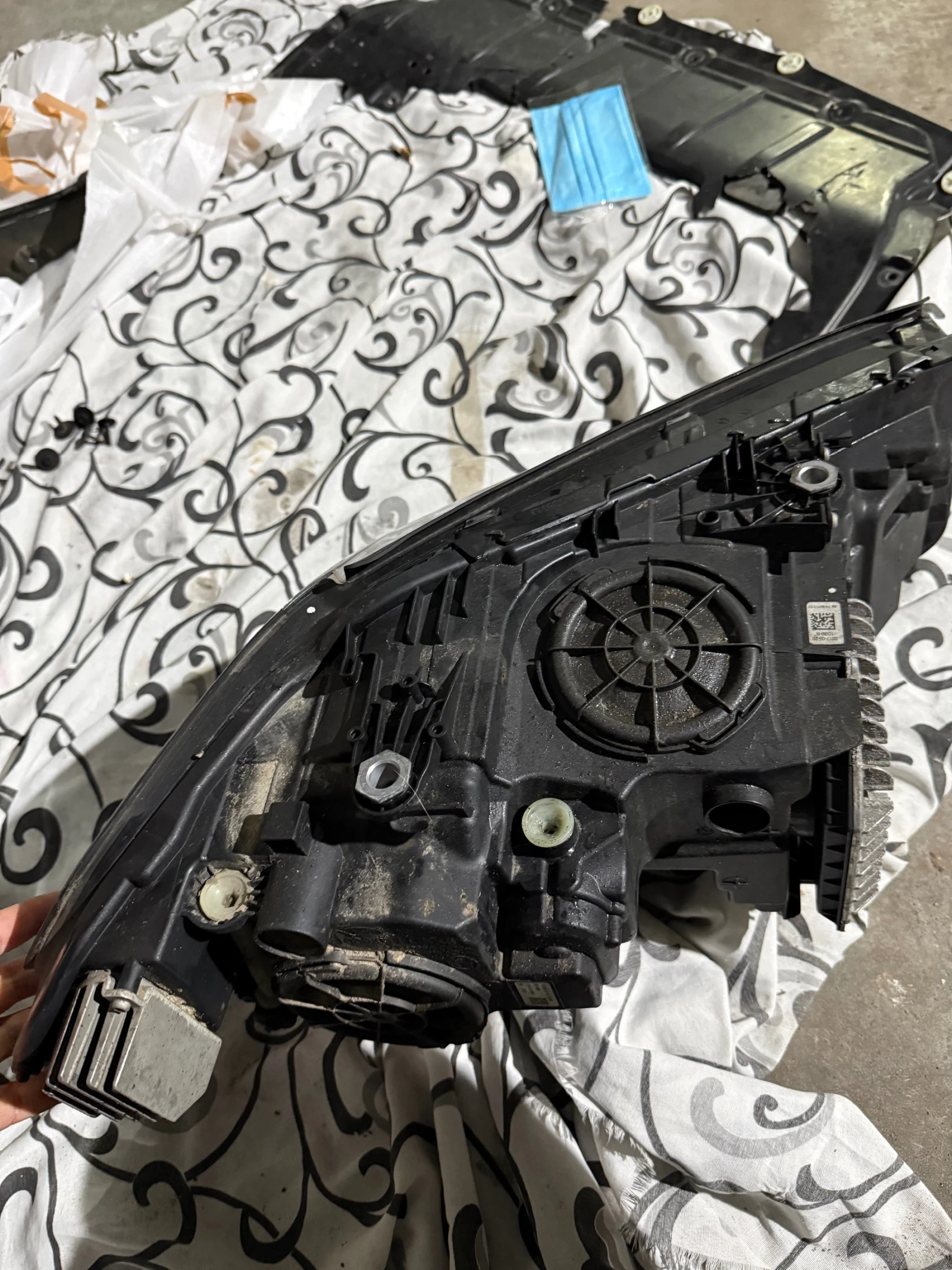 G30 Adaptive led ��� ��� ��������� | Mobile.bg � ����������� 5