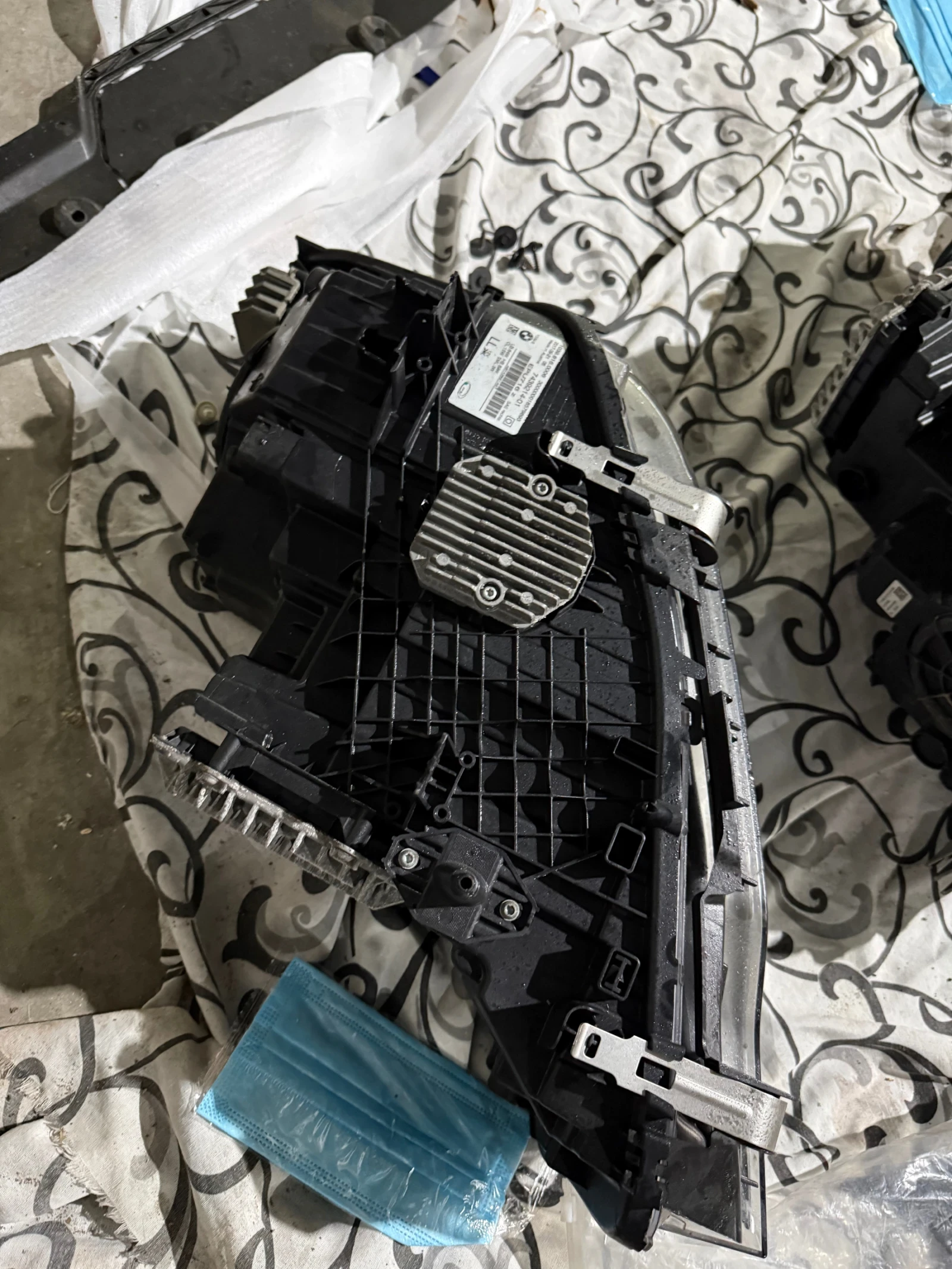 G30 Adaptive led ��� ��� ��������� | Mobile.bg � ����������� 6