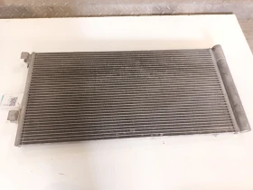 радиатор климатик Рено Лагуна 2.0б 