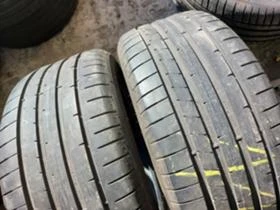 Гуми Летни 245/45R17, снимка 2