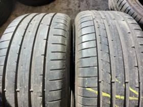 Гуми Летни 245/45R17, снимка 3