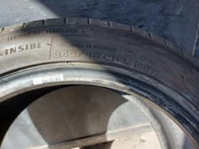 Гуми Летни 245/45R17, снимка 8