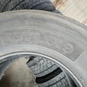 Гуми Всесезонни 385/65R22.5, снимка 7