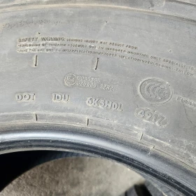 Гуми Всесезонни 385/65R22.5, снимка 9