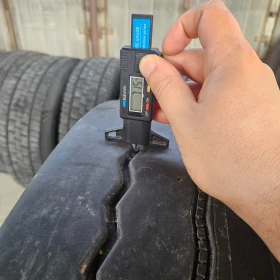 Гуми Всесезонни 385/65R22.5, снимка 4