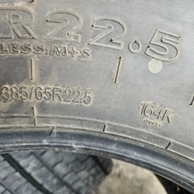 Гуми Всесезонни 385/65R22.5, снимка 10