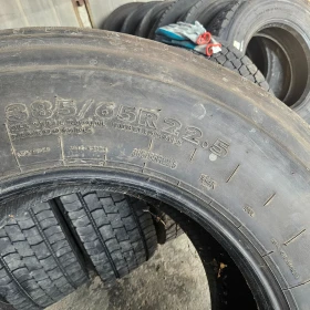 Гуми Всесезонни 385/65R22.5, снимка 8