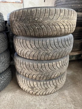 Гуми Всесезонни 195/65R15, снимка 1