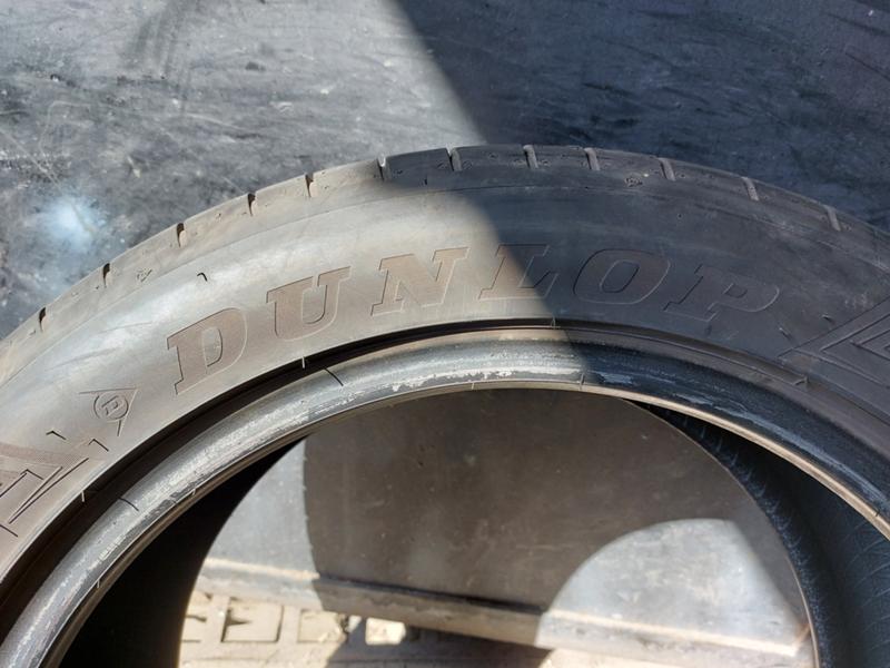 Гуми Летни 245/45R17, снимка 5 - Гуми и джанти - 36789897