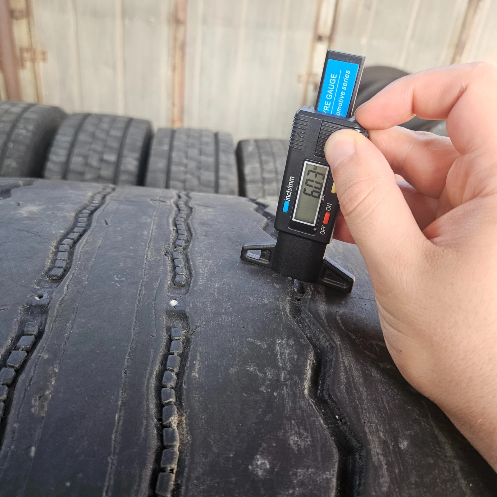  385/65R22.5 | Mobile.bg   3